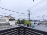 バルコニー■府中市南町3　新築一戸建て■