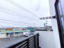 バルコニー■府中市南町3　新築一戸建て■