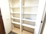 玄関収納■立川市富士見町1丁目　新築戸建て■