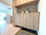 玄関収納■小金井市本町1　マンション■