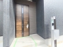 玄関■三鷹市上連雀6　新築一戸建て■