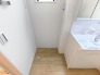 ランドリースペース■国立市中3　新築一戸建て■