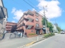 外観■小金井市緑町5　中古マンション■