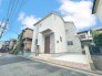 現地外観写真■狛江市和泉本町3　新築一戸建て■
