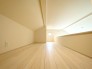 様々な用途にお使いいただけるロフト。季節物の収納などお荷物の整理にご利用ください。 
■狛江市和泉本町3　新築一戸建て■