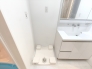 ランドリースペース■国立市西2　新築一戸建■