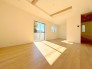 リビングダイニング■稲城市東長沼　新築一戸建て■