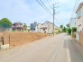 安心感と心地よさを兼ね備え、末永く暮らせる住まいが実現できます。■国立市中2　売地■