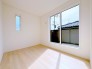寝室■三鷹市井口4　新築一戸建て■