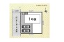 区画図■三鷹市大沢1　新築一戸建て■