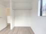 収納■調布市飛田給2　新築一戸建て■