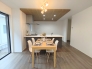 ダイニング■調布市飛田給2　新築一戸建て■