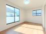 寝室■府中市栄町2　新築一戸建て■