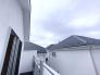 バルコニー■調布市深大寺東町4　新築一戸建て■