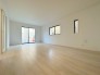 リビングダイニング■小金井市本町3　新築一戸建て■