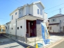 現地外観写真■立川市若葉町2　新築一戸建て■
