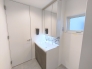 洗面所■国立市西2　新築一戸建て■