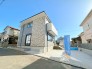現地外観写真■小金井市中町1丁目　新築戸建て■