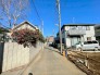 子育てにも嬉しい、緑豊かな自然が広がる閑静な住宅地です。この機会に是非現地をご覧ください。
■調布市飛田給2　新築一戸建て■