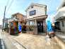 快適にお住まいいただける新規内装リフォーム物件です■立川市砂川町8　中古一戸建■