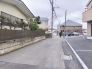 前面道路■府中市清水が丘3　新築一戸建■