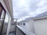 バルコニー■府中市清水が丘3　新築一戸建■
