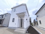 風通しや採光にも気を配った設計のお家は、快適な住環境をお約束します。
■府中市清水が丘3　新築一戸建■