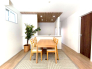 ダイニング■日野市南平1　新築戸建て■
