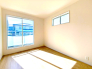 寝室■日野市南平1　新築一戸建■