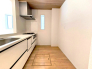 ダイニングキッチン■日野市南平1　新築一戸建■