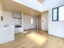 リビングダイニング■日野市東豊田3　新築一戸建て■