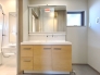 洗面所■日野市東豊田3　新築一戸建て■