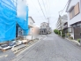 子育てにも嬉しい、緑豊かな自然が広がる閑静な住宅地です。この機会に是非現地をご覧ください。■八王子市元横山町3丁目　新築戸建て■