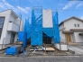 緑豊かな自然が広がる閑静な住宅街。■八王子市元横山町3丁目　新築戸建て■