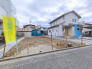 現地写真■八王子市元横山町3丁目　新築戸建て■