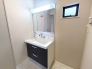 洗面所■八王子市緑町　新築戸建て■