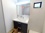 洗面所■八王子市緑町　新築戸建て■