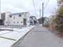 前面道路■小金井市前原町4　新築一戸建■