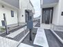 ポスト■小金井市前原町4　新築一戸建■