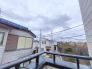 バルコニー■小金井市前原町4　新築一戸建■