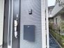 ポスト■小金井市貫井南町4　新築一戸建て■