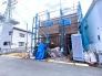 現地写真■八王子市めじろ台2丁目　新築戸建て■