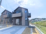 現地外観写真■八王子市小比企町　新築一戸建て■