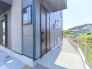 玄関■八王子市小比企町　新築一戸建て■