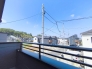 バルコニー図■八王子市小比企町　新築一戸建て■