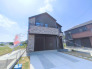 現地外観写真■八王子市小比企町　新築一戸建て■