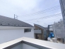 バルコニー■国分寺市高木町1　新築一戸建て■