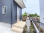 玄関■国分寺市高木町1　新築一戸建て■
