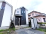 外観■日野市東平山2　新築一戸建て■