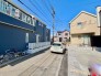 ■府中市若松町2　新築一戸建て■